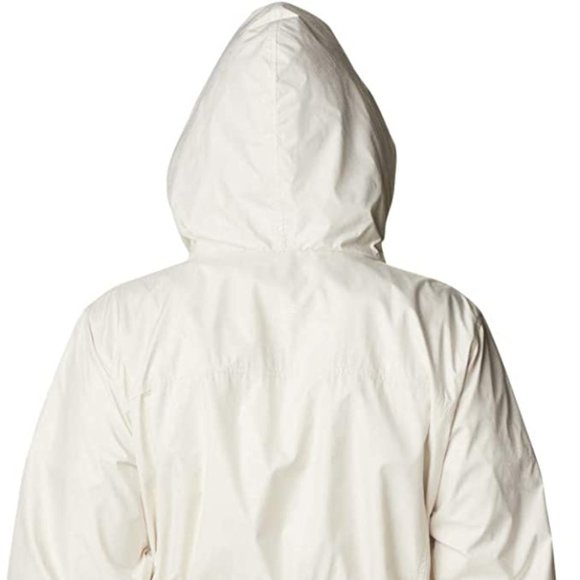 🆕Columbia Women's Auroras Wake III Mid Lined Jacket, XXL-Chalk Art Bouquet Embo - Picture 2 of 7